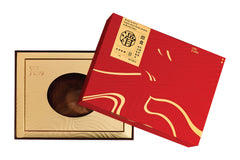 即食南非溏心乾鮑魚 一隻禮盒裝(3頭)