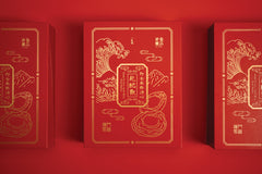 即食南非溏心乾鮑魚 8頭 一隻裝