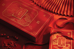 即食南非溏心乾鮑魚 16頭 一隻裝