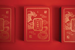 即食南非溏心乾鮑魚 4頭 一隻裝