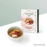 即飲燉湯 - 花旗參枸杞紅棗燉老雞(1包入)