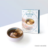 即飲燉湯 - 海底椰南北杏蜜棗燉瘦肉(1包入)